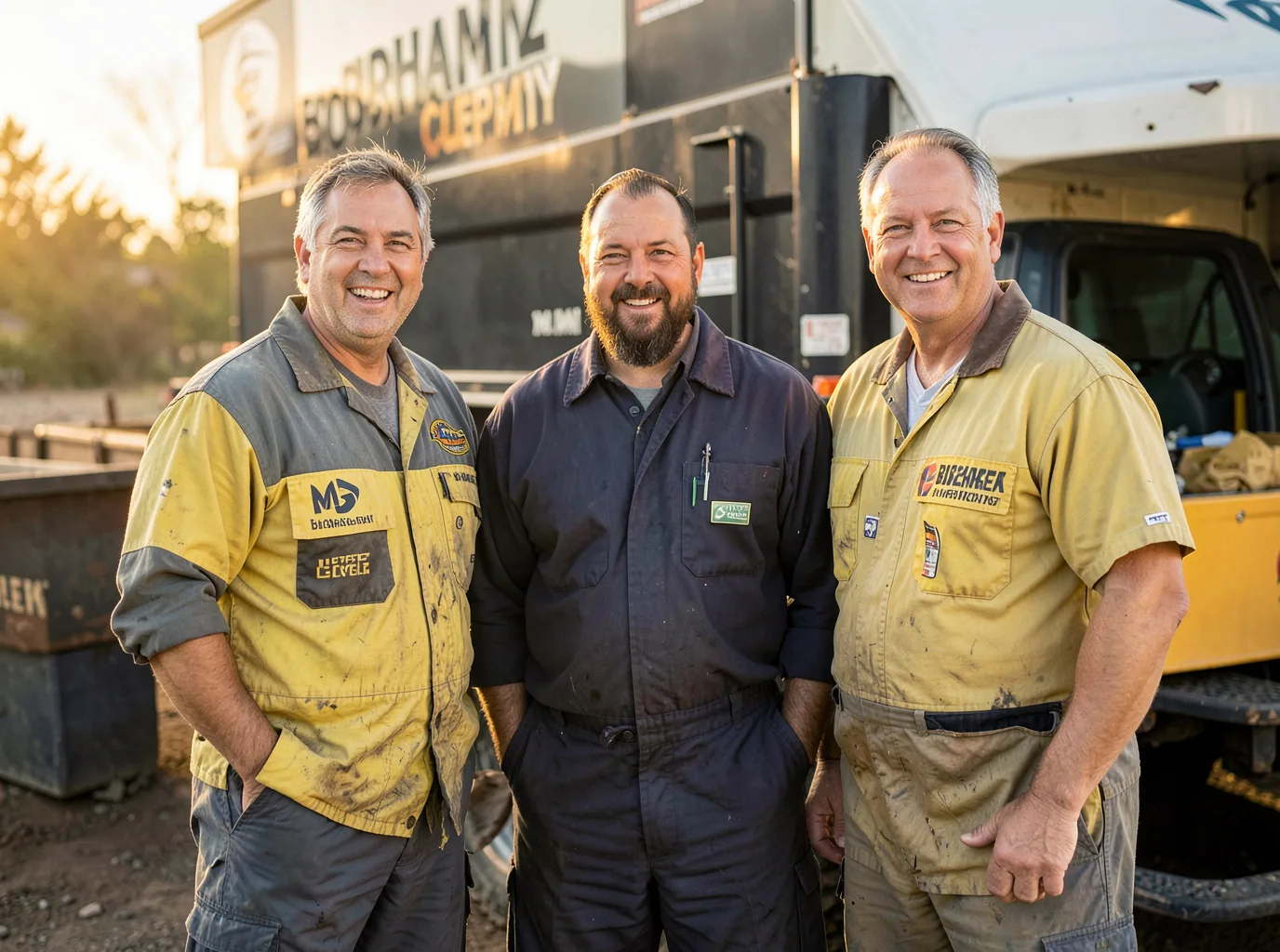 Sewage Cleanup company in Dumont, CO